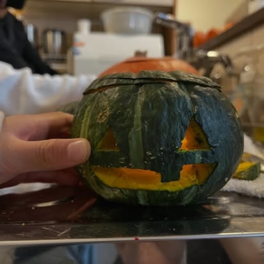 みんなでつくる“それぞれのクラスの秋” ー自由制作とロング開講ー　